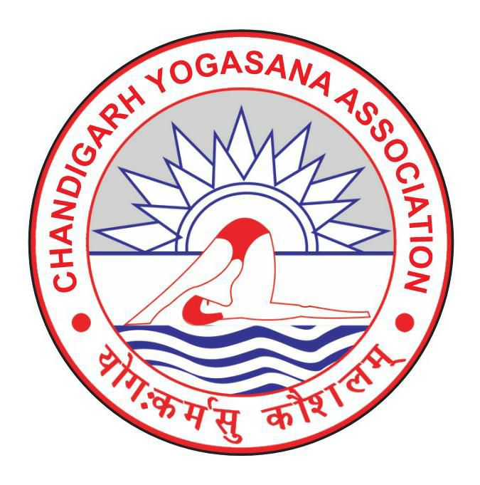 Chandigarh Yoga Association --- Regd. No. 1287 of 1985
