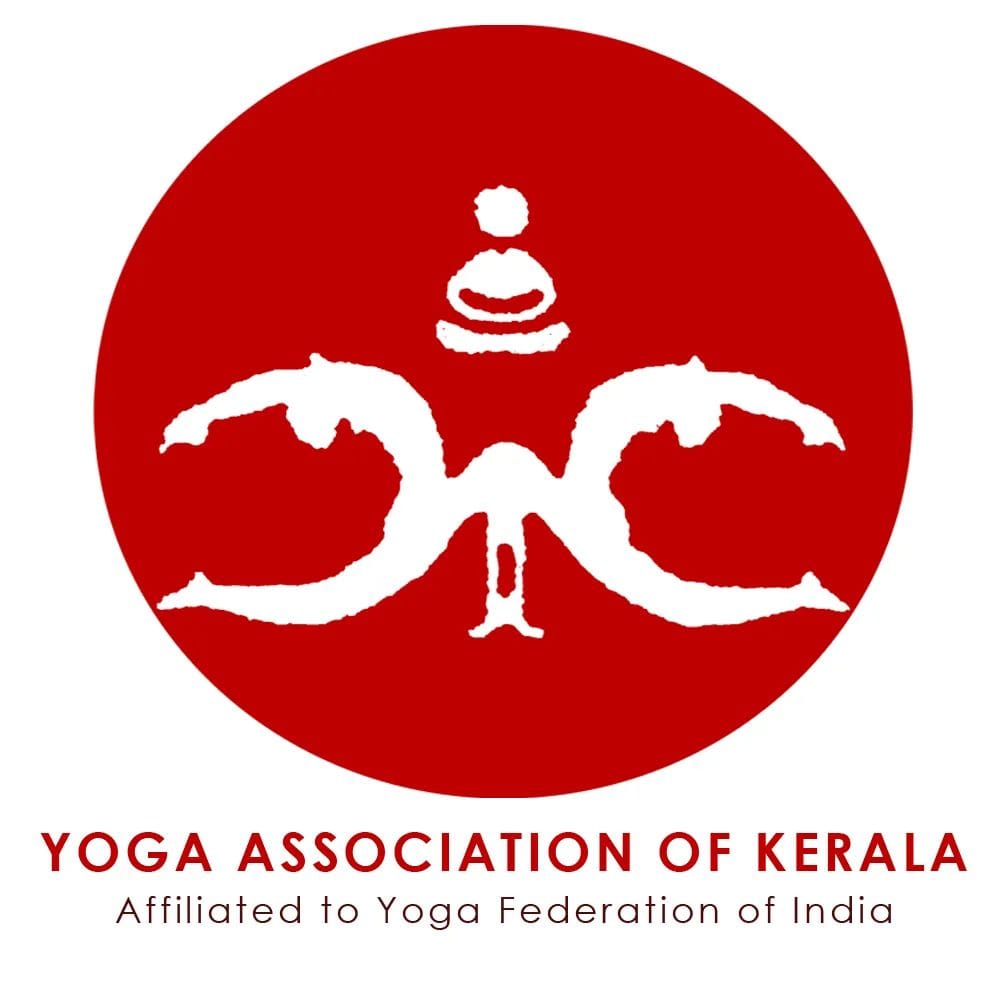 Yoga Association of Kerala --- Regd. No. :KNR/CA/399/2016