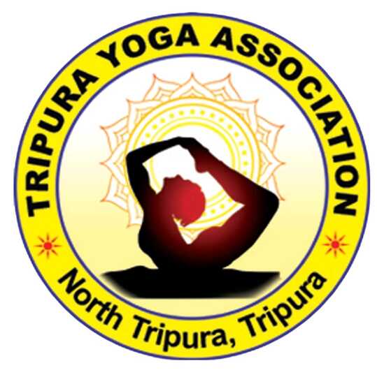 Yogasana Sports Association Tripura