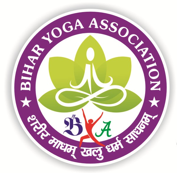 Bihar Yoga Association --- Regd. No. 307 / 2000-01
