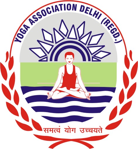Yoga Association (Delhi) --- Regd. No. 16250 of 1985
