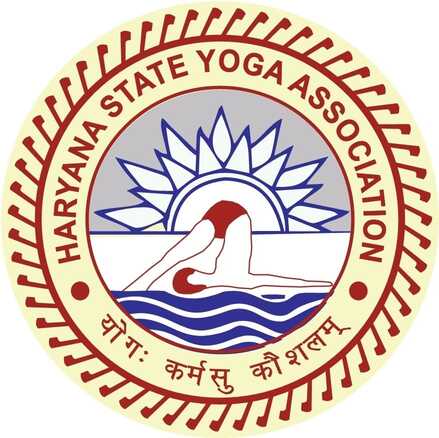 Haryana State Yoga Association - Regd. No. : 512 & Renewal Regd. No. 609